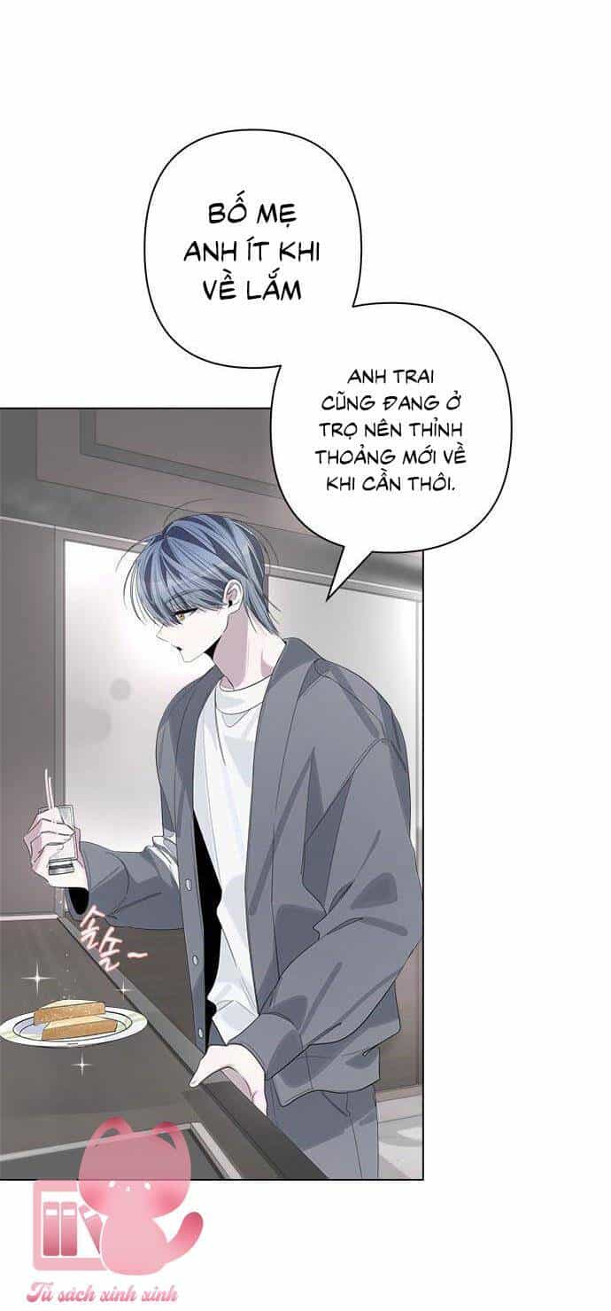 Đàn Anh Xấu Xa - Chương 72 - ảnh 54