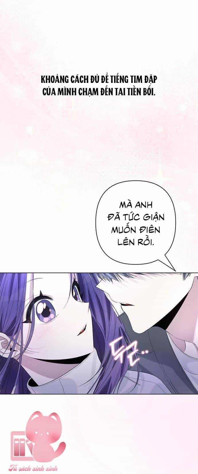Đàn Anh Xấu Xa - Chương 72 - ảnh 9