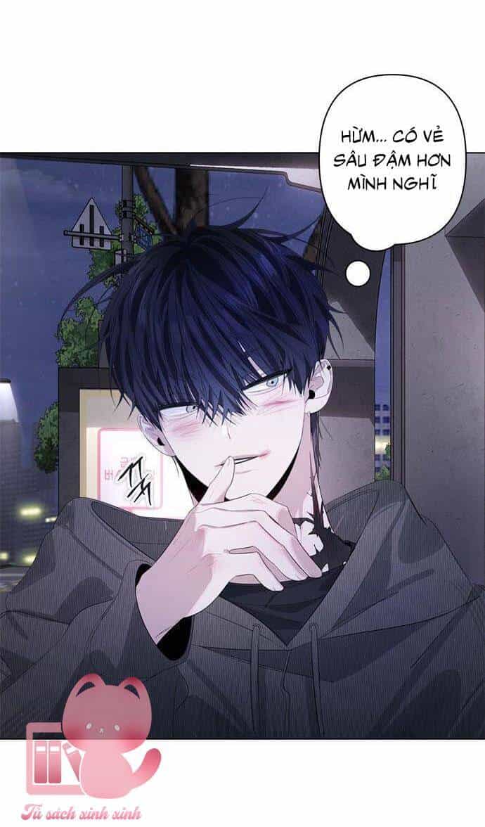 Đàn Anh Xấu Xa - Chương 75 - ảnh 21
