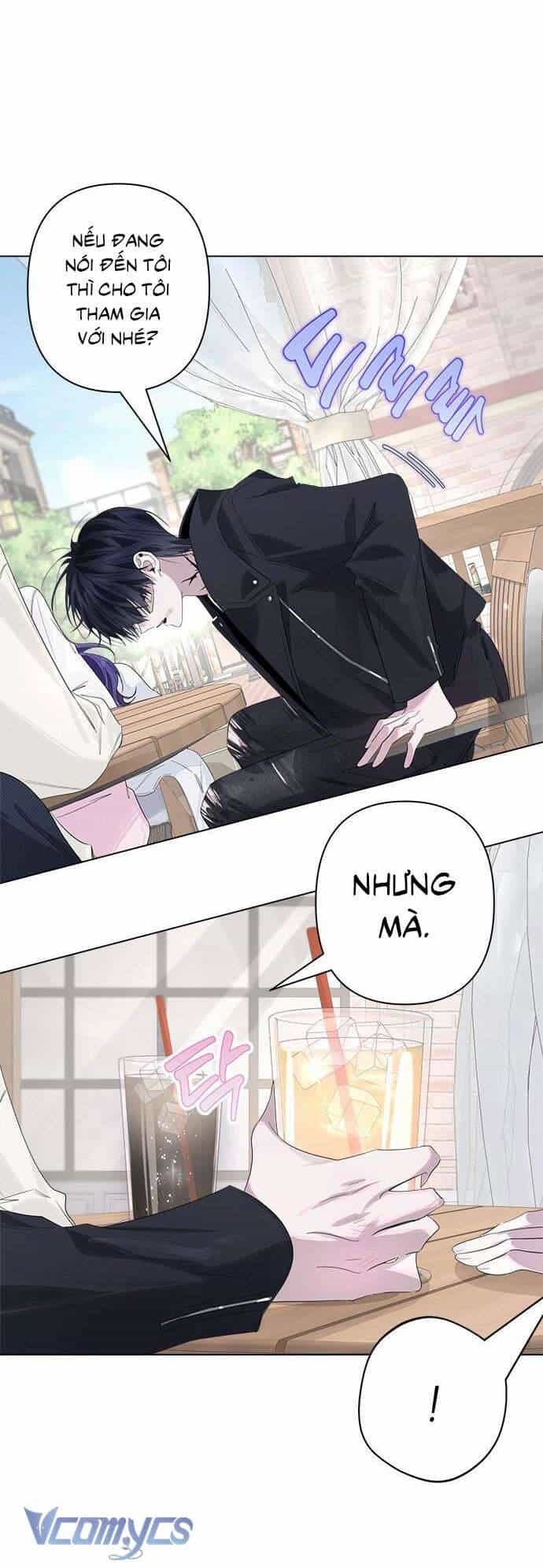 Đàn Anh Xấu Xa - Chương 76 - ảnh 5