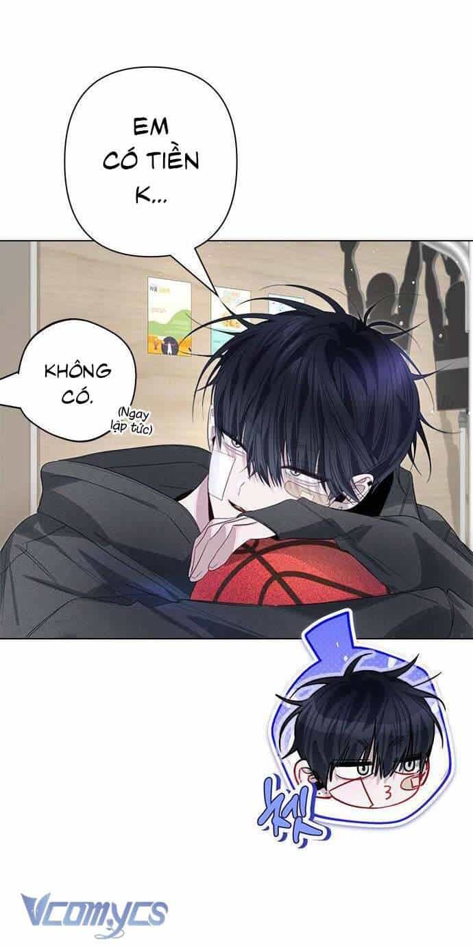 Đàn Anh Xấu Xa - Chương 76 - ảnh 56