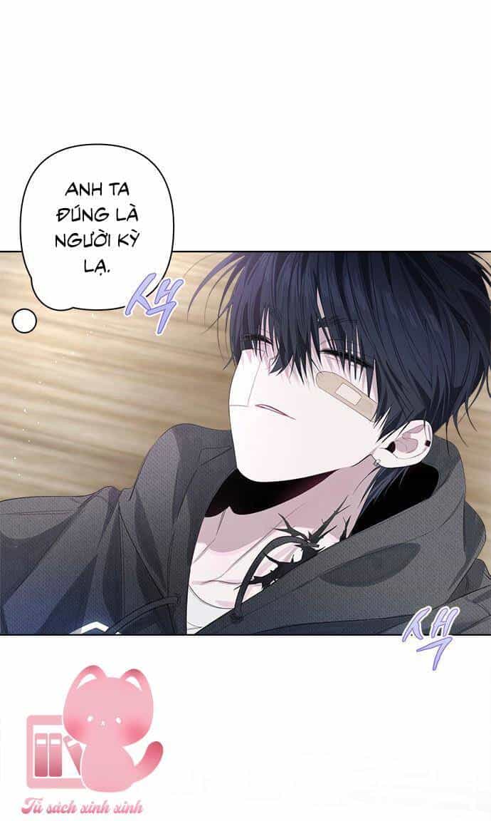 Đàn Anh Xấu Xa - Chương 77 - ảnh 9