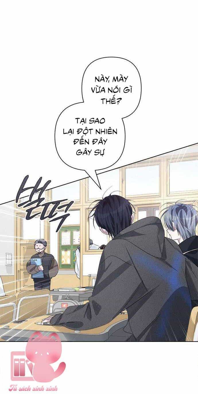 Đàn Anh Xấu Xa - Chương 78 - ảnh 23