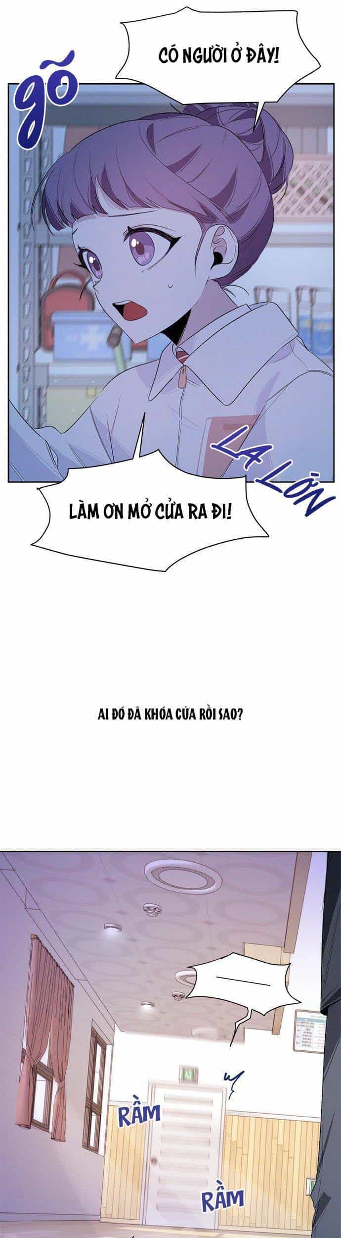 Đàn Anh Xấu Xa - Chương 8 - ảnh 27
