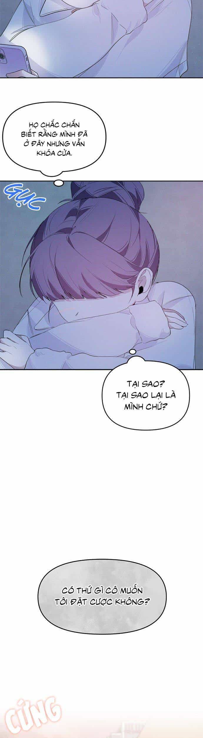 Đàn Anh Xấu Xa - Chương 8 - ảnh 31