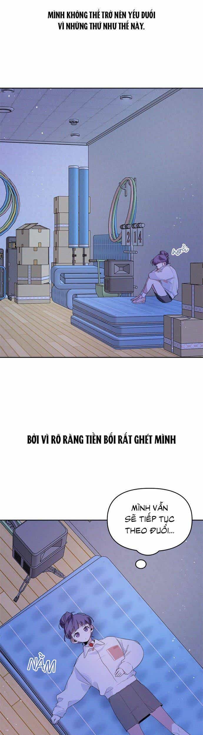 Đàn Anh Xấu Xa - Chương 8 - ảnh 33