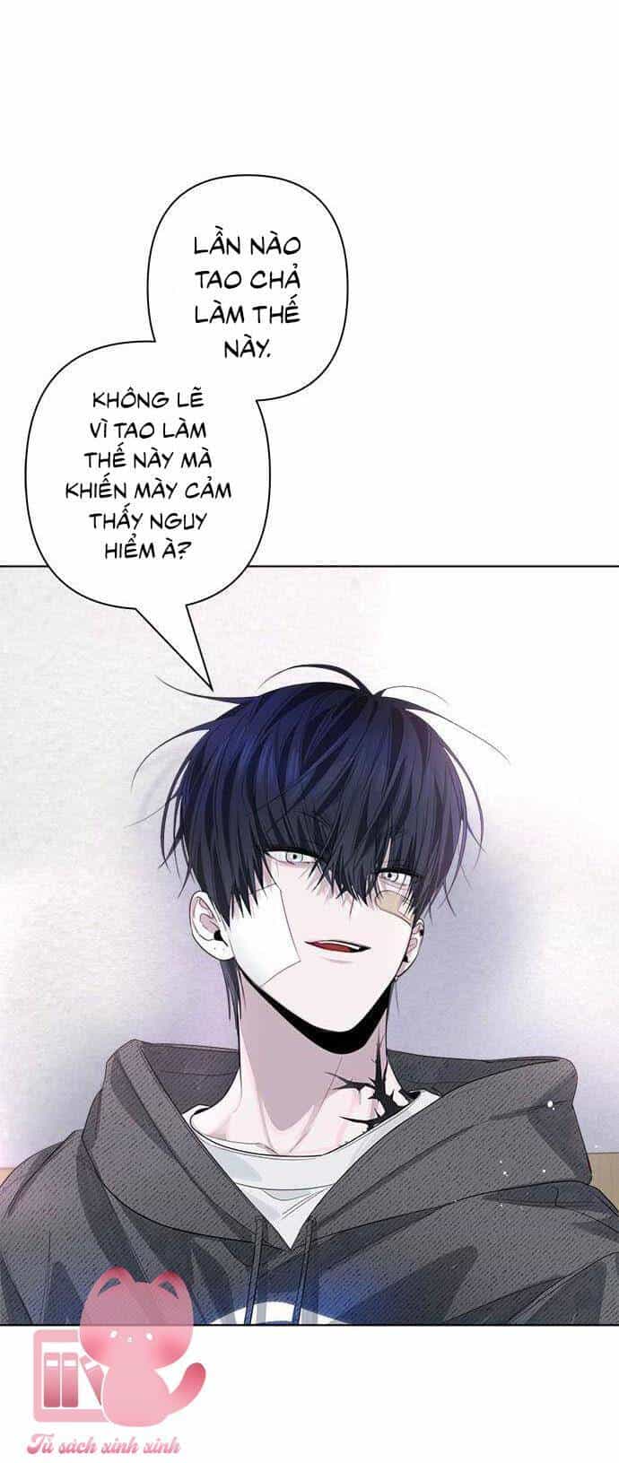 Đàn Anh Xấu Xa - Chương 79 - ảnh 21