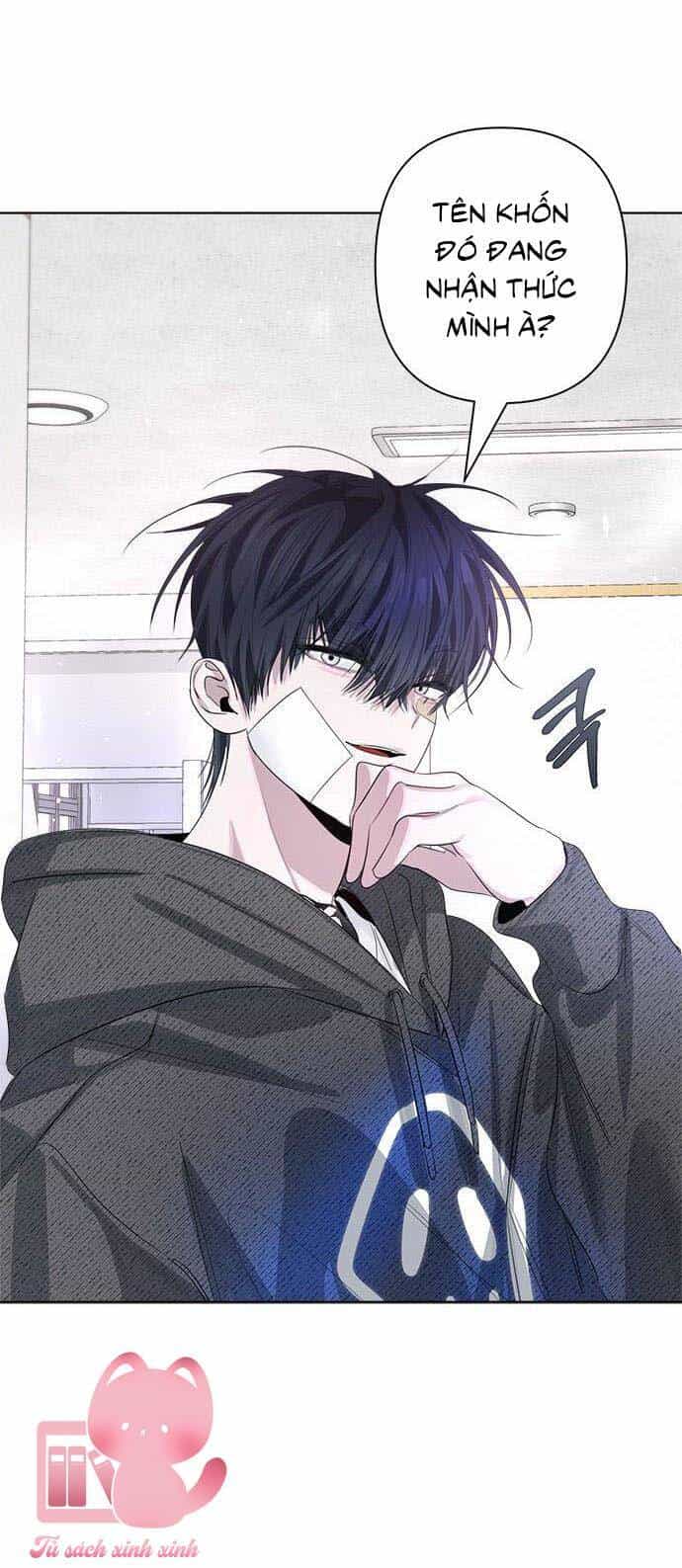 Đàn Anh Xấu Xa - Chương 79 - ảnh 25