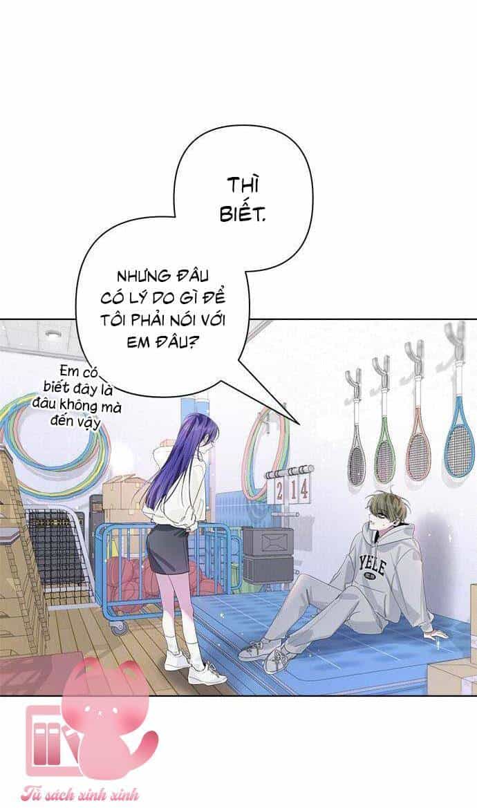 Đàn Anh Xấu Xa - Chương 79 - ảnh 55