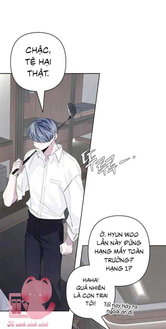 Đàn Anh Xấu Xa - Chương 80 - ảnh 24