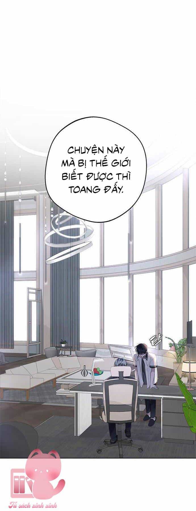 Đàn Anh Xấu Xa - Chương 80 - ảnh 34
