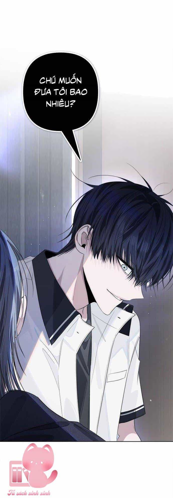 Đàn Anh Xấu Xa - Chương 80 - ảnh 35