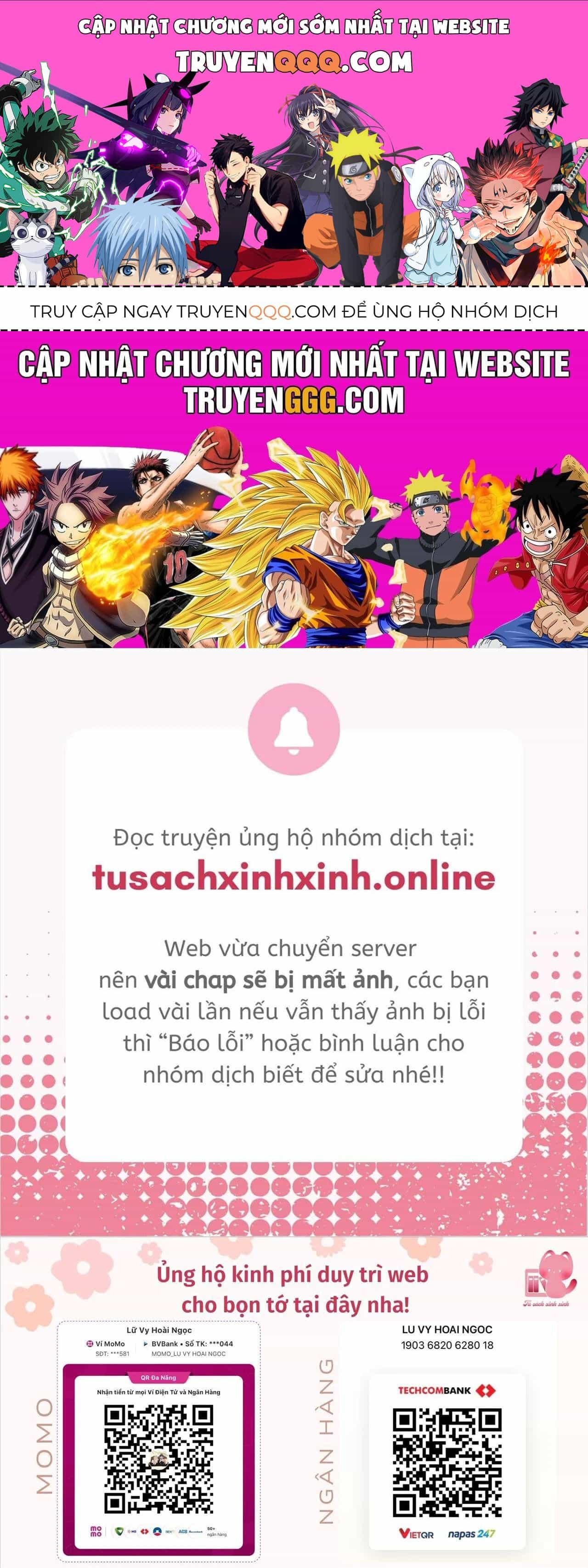 Đàn Anh Xấu Xa - Chương 83 - ảnh 1