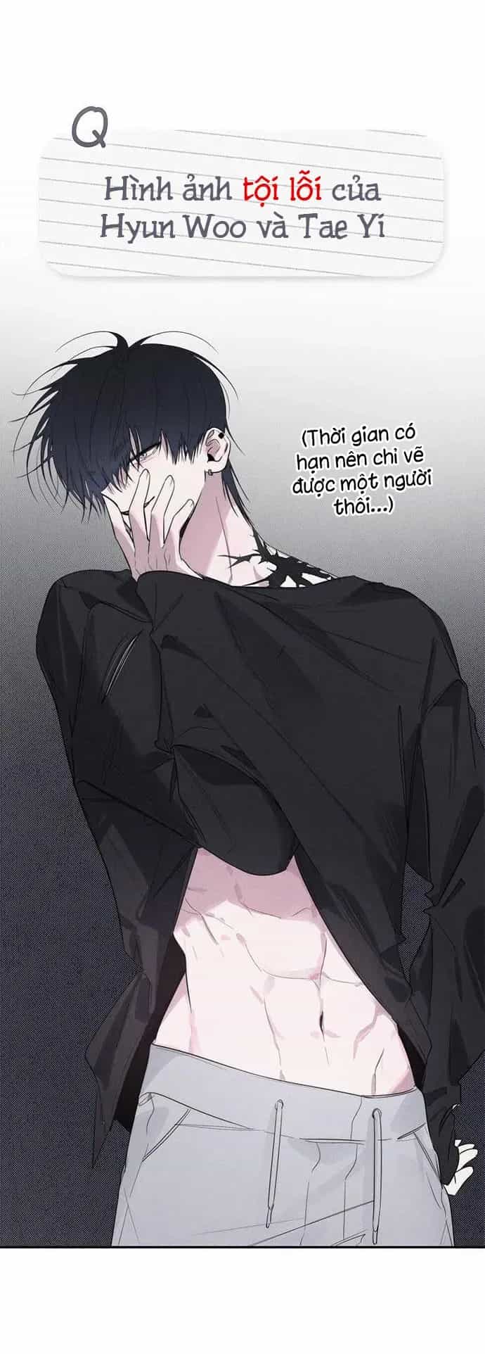 Đàn Anh Xấu Xa - Chương 86.5 - ảnh 31