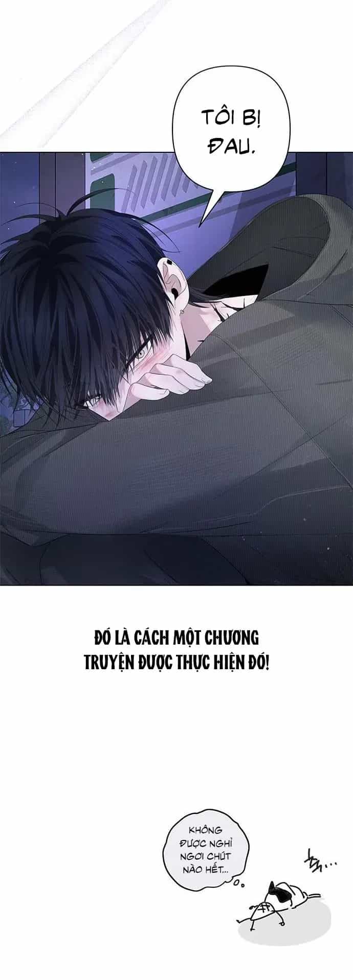 Đàn Anh Xấu Xa - Chương 86.5 - ảnh 36