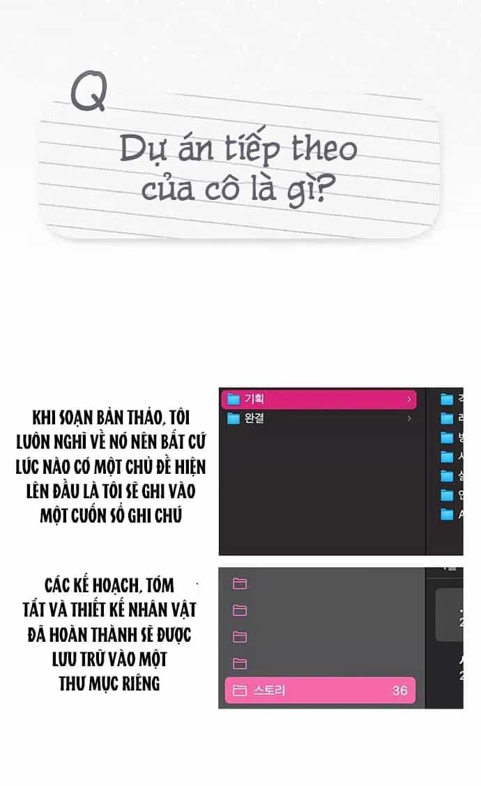 Đàn Anh Xấu Xa - Chương 86.5 - ảnh 42