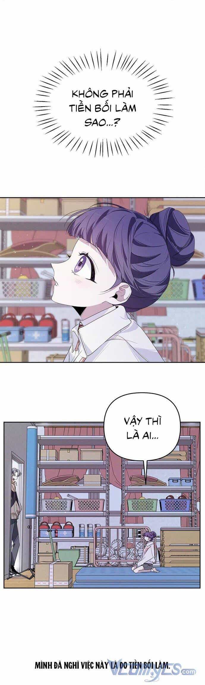 Đàn Anh Xấu Xa - Chương 9 - ảnh 4