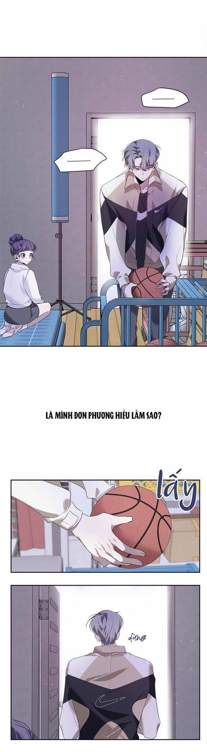 Đàn Anh Xấu Xa - Chương 9 - ảnh 5