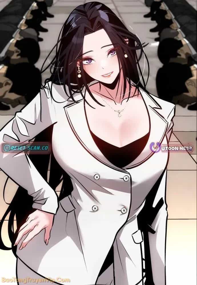 Dàn Harem Của Anh Bán Rong - Chương 1 - ảnh 18