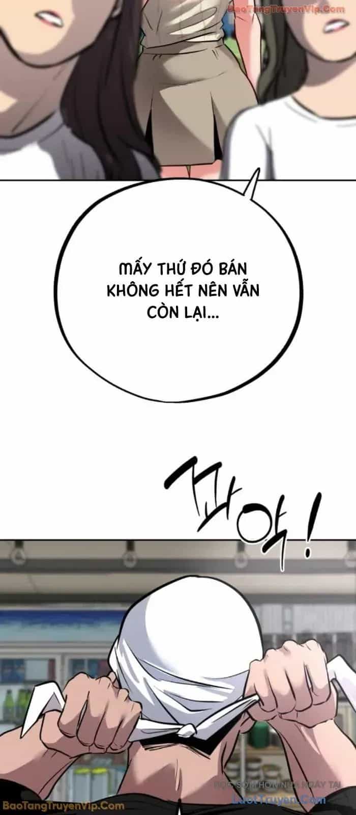 Dàn Harem Của Anh Bán Rong - Chương 11 - ảnh 66