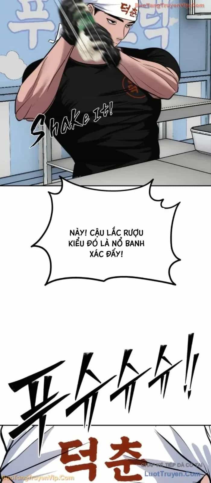Dàn Harem Của Anh Bán Rong - Chương 14 - ảnh 29