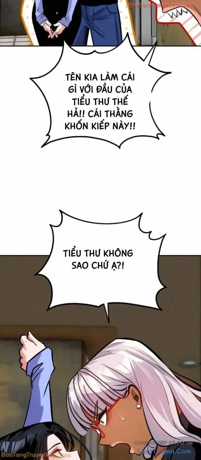 Dàn Harem Của Anh Bán Rong - Chương 15 - ảnh 31