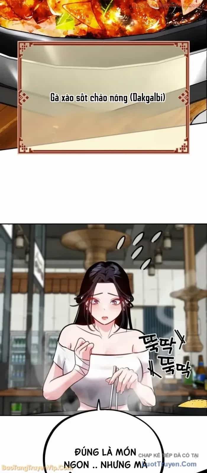 Dàn Harem Của Anh Bán Rong - Chương 15 - ảnh 56