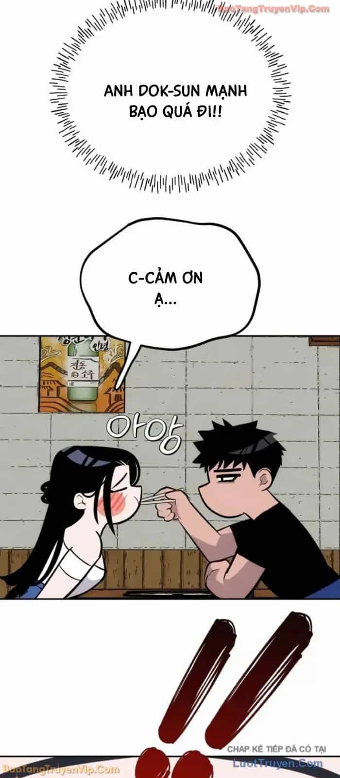 Dàn Harem Của Anh Bán Rong - Chương 15 - ảnh 60