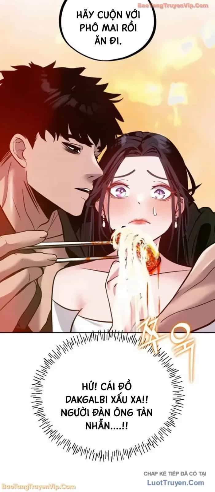 Dàn Harem Của Anh Bán Rong - Chương 15 - ảnh 68