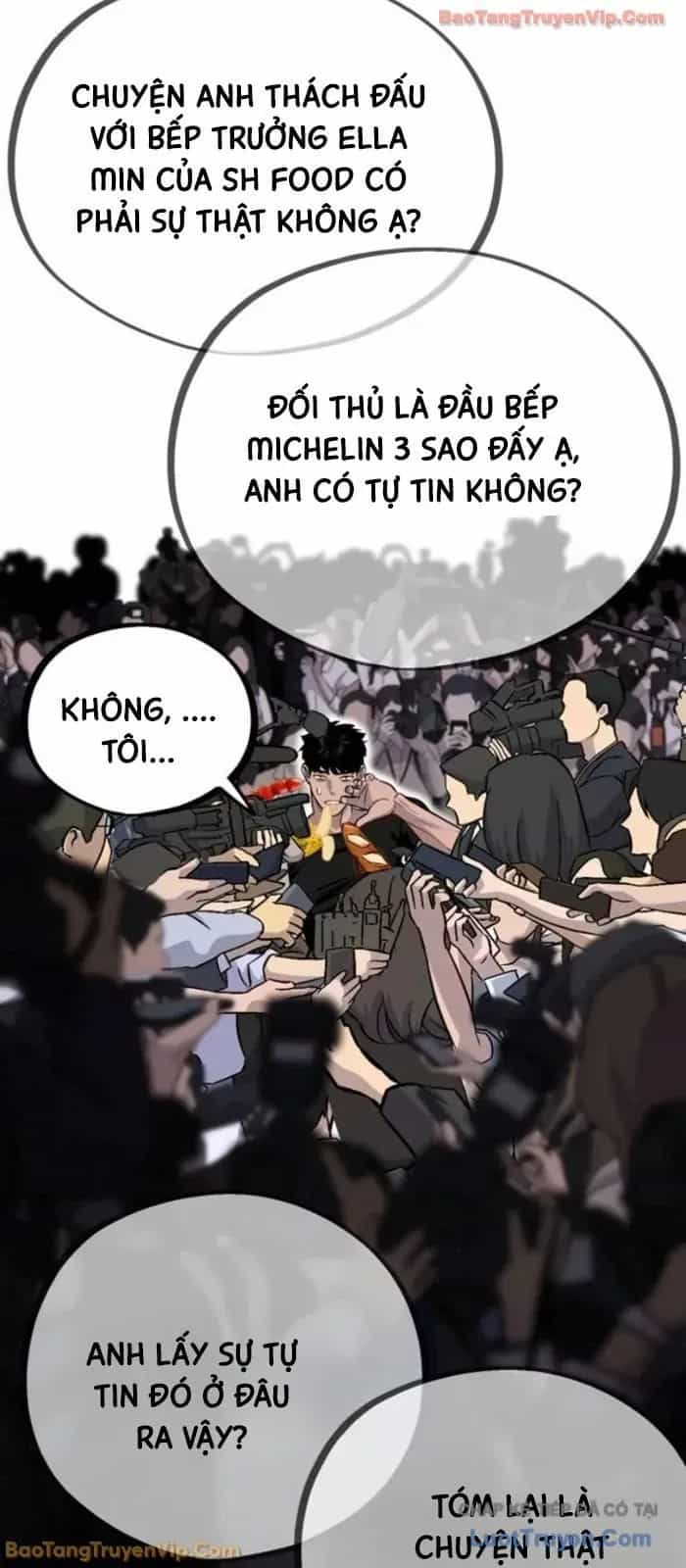 Dàn Harem Của Anh Bán Rong - Chương 15 - ảnh 94