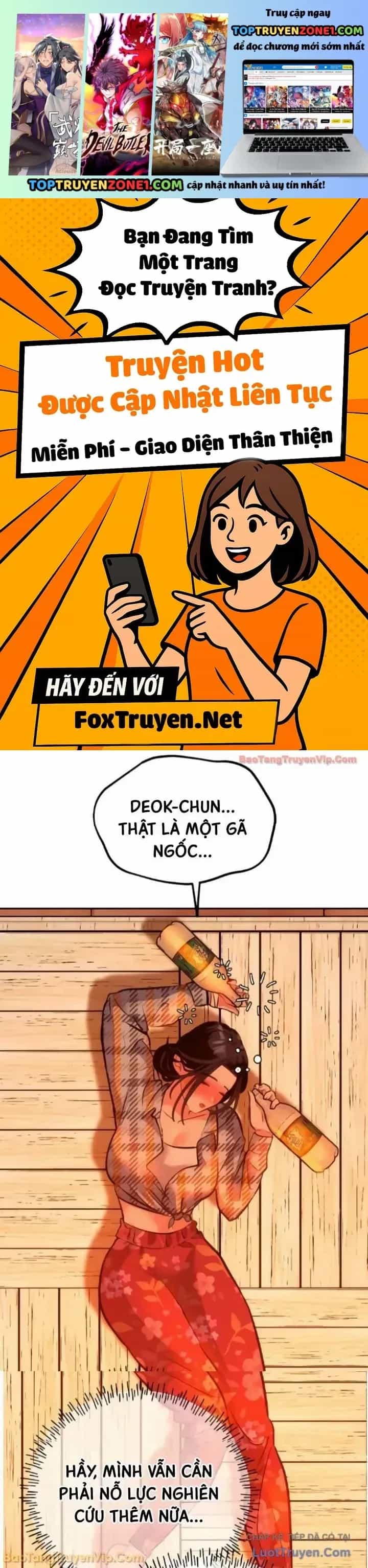 Dàn Harem Của Anh Bán Rong - Chương 17 - ảnh 2