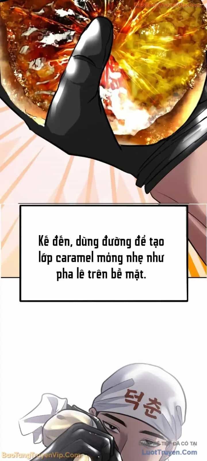 Dàn Harem Của Anh Bán Rong - Chương 17 - ảnh 57