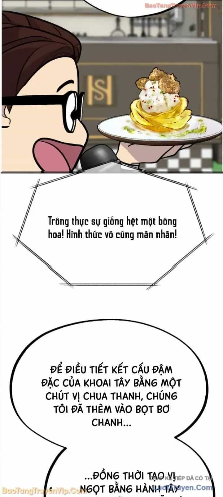 Dàn Harem Của Anh Bán Rong - Chương 17 - ảnh 76