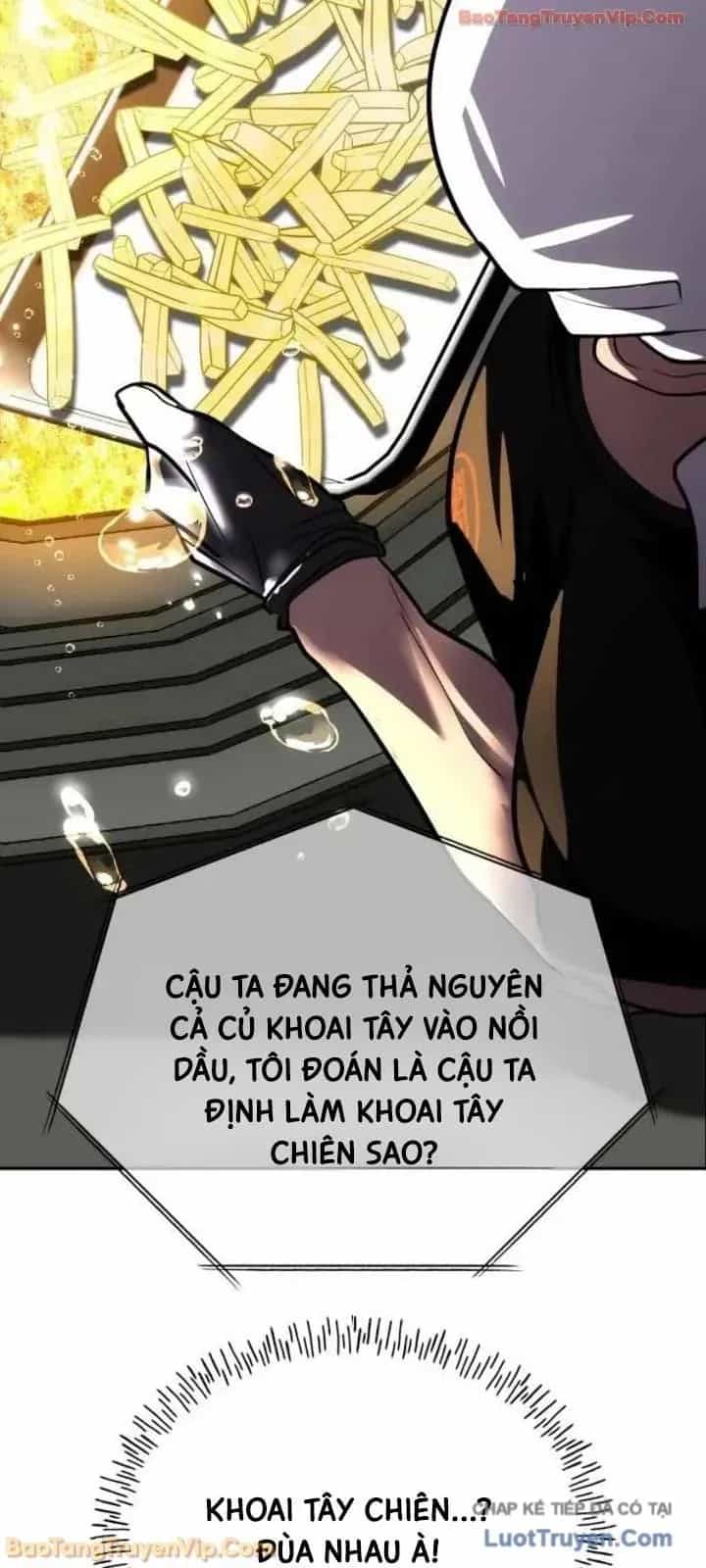 Dàn Harem Của Anh Bán Rong - Chương 18 - ảnh 71