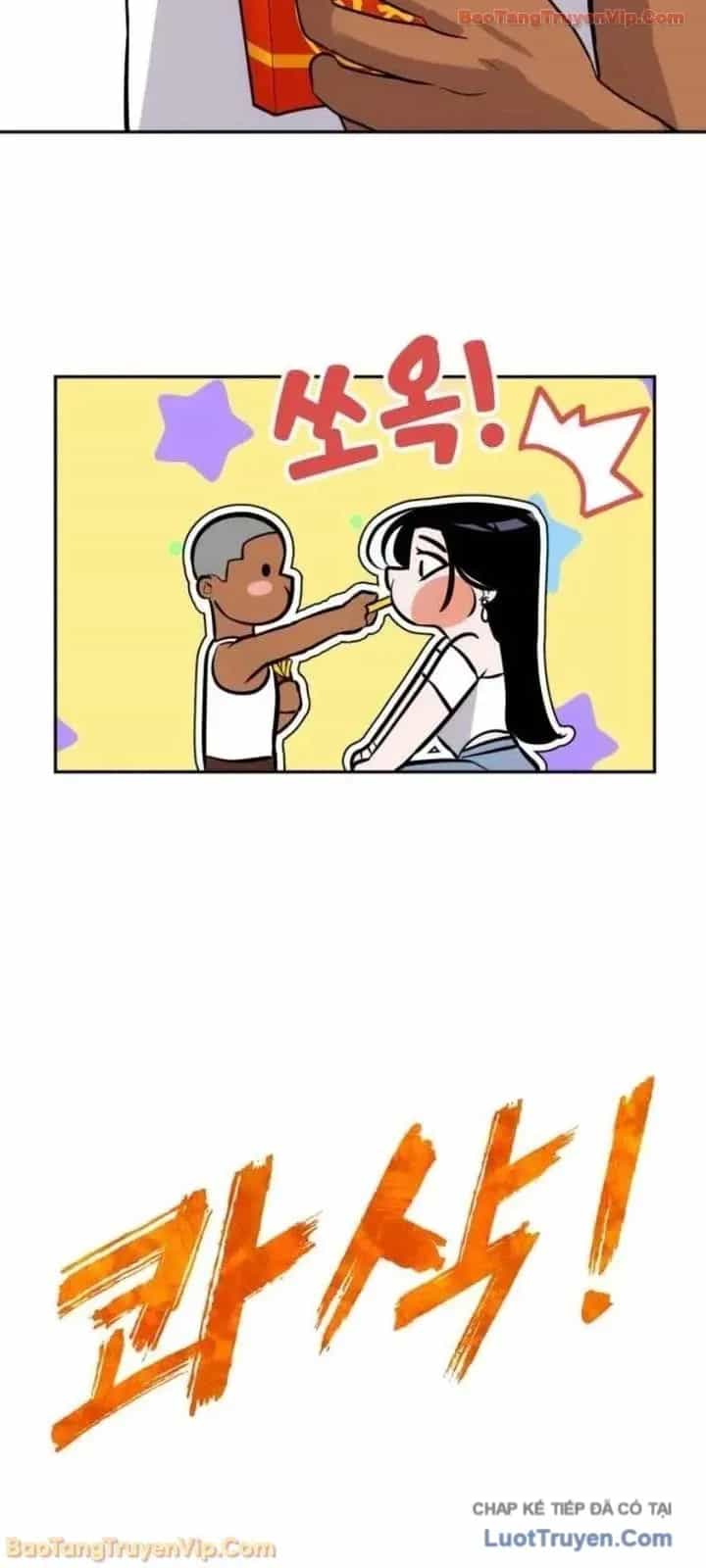 Dàn Harem Của Anh Bán Rong - Chương 18 - ảnh 80