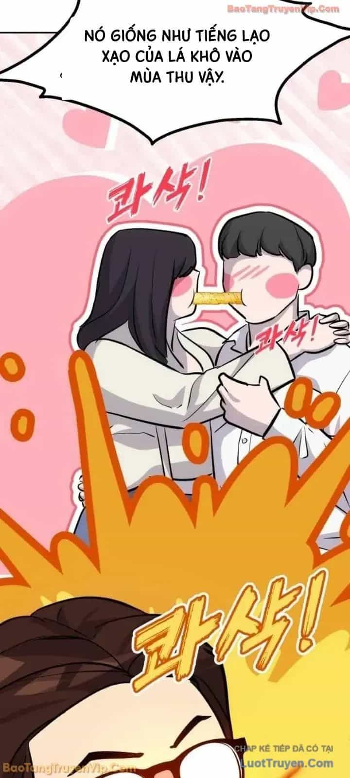 Dàn Harem Của Anh Bán Rong - Chương 18 - ảnh 85