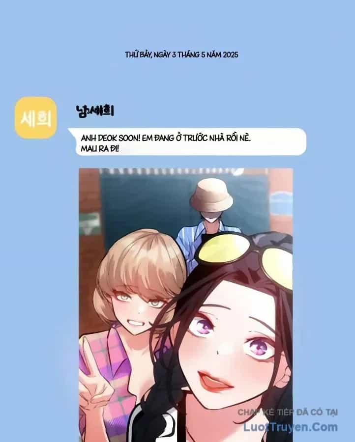 Dàn Harem Của Anh Bán Rong - Chương 19 - ảnh 142