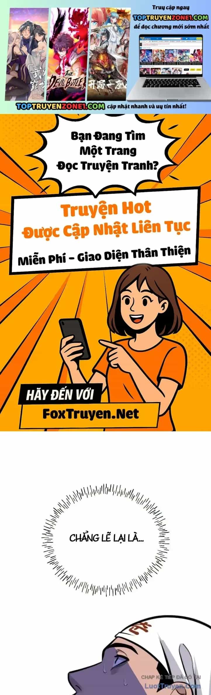 Dàn Harem Của Anh Bán Rong - Chương 19 - ảnh 2