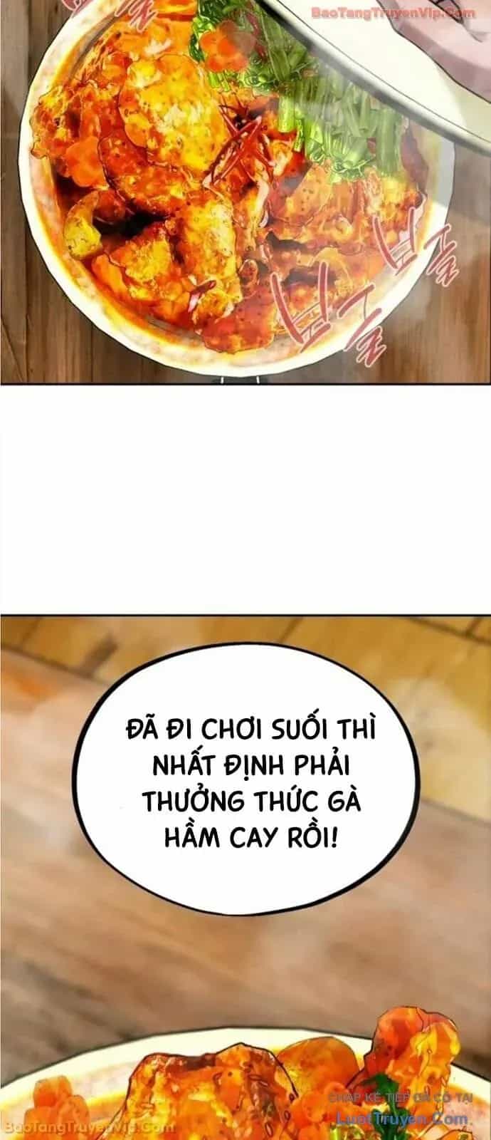 Dàn Harem Của Anh Bán Rong - Chương 20 - ảnh 32