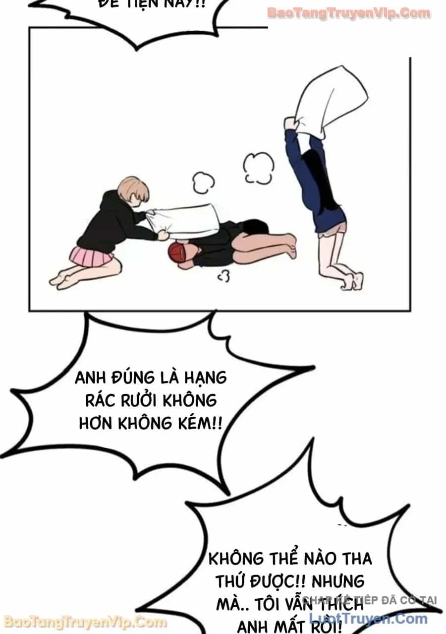 Dàn Harem Của Anh Bán Rong - Chương 21 - ảnh 7