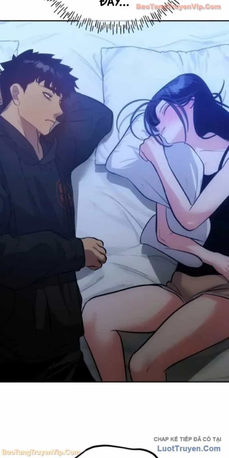 Dàn Harem Của Anh Bán Rong - Chương 22 - ảnh 13