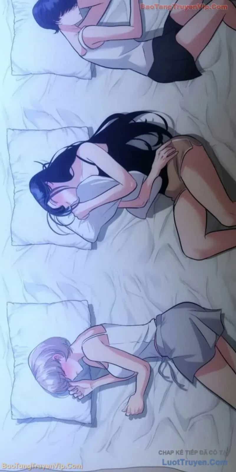 Dàn Harem Của Anh Bán Rong - Chương 22 - ảnh 3