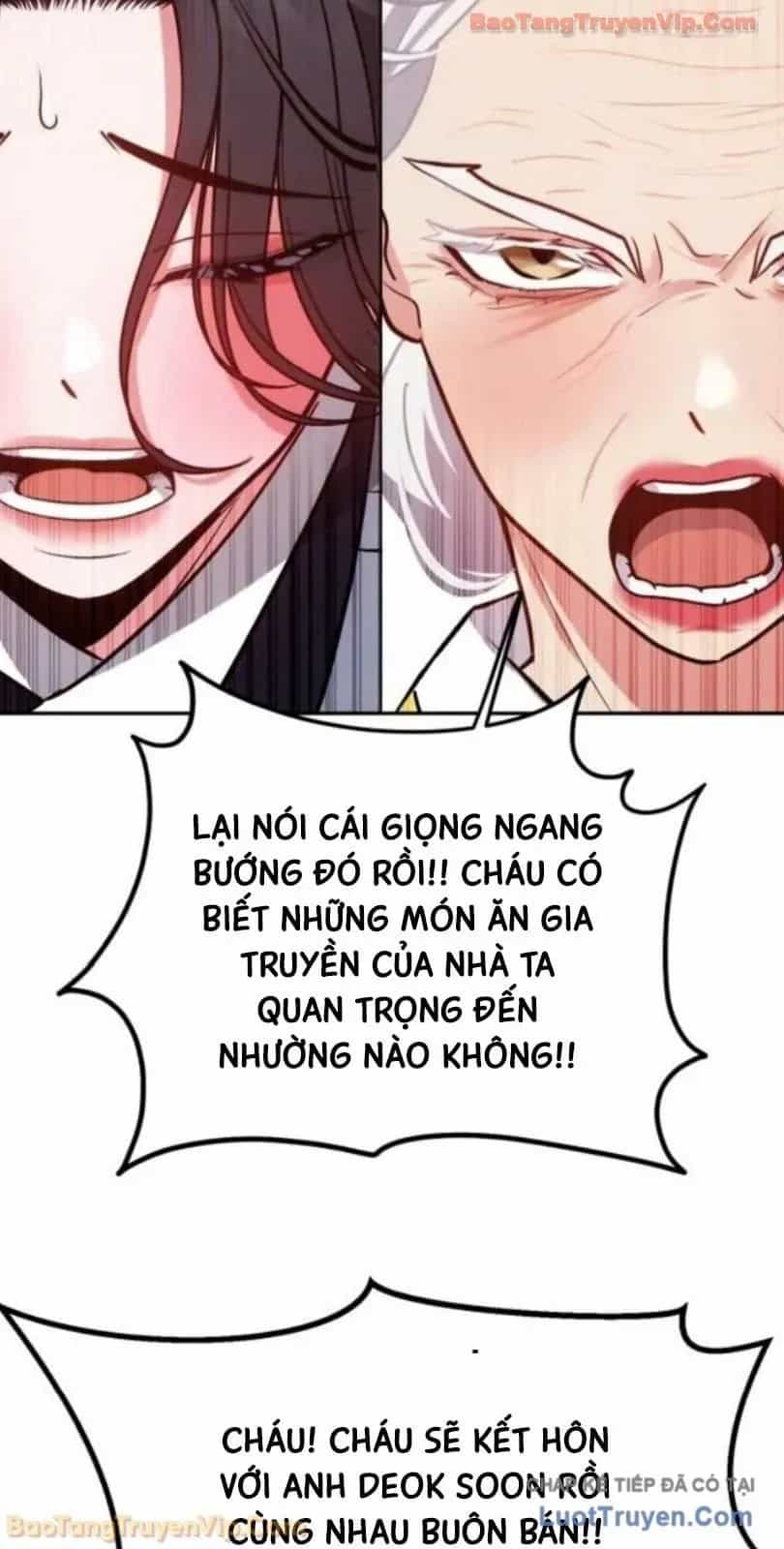 Dàn Harem Của Anh Bán Rong - Chương 22 - ảnh 61