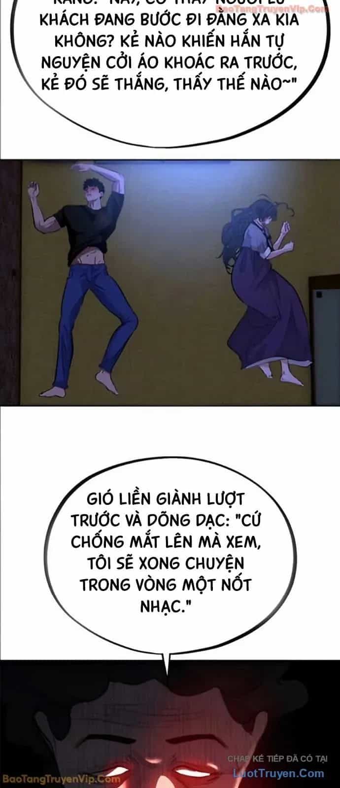 Dàn Harem Của Anh Bán Rong - Chương 24 - ảnh 12