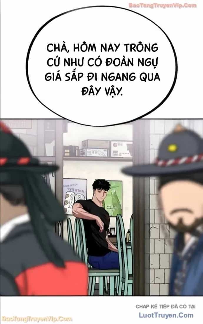 Dàn Harem Của Anh Bán Rong - Chương 24 - ảnh 56