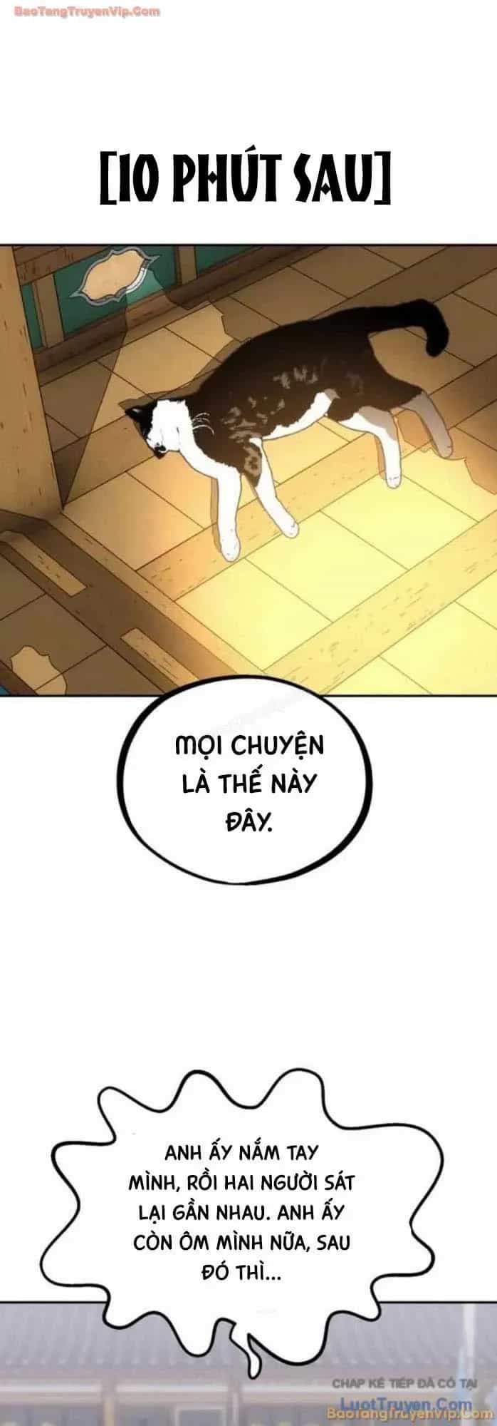 Dàn Harem Của Anh Bán Rong - Chương 25 - ảnh 5