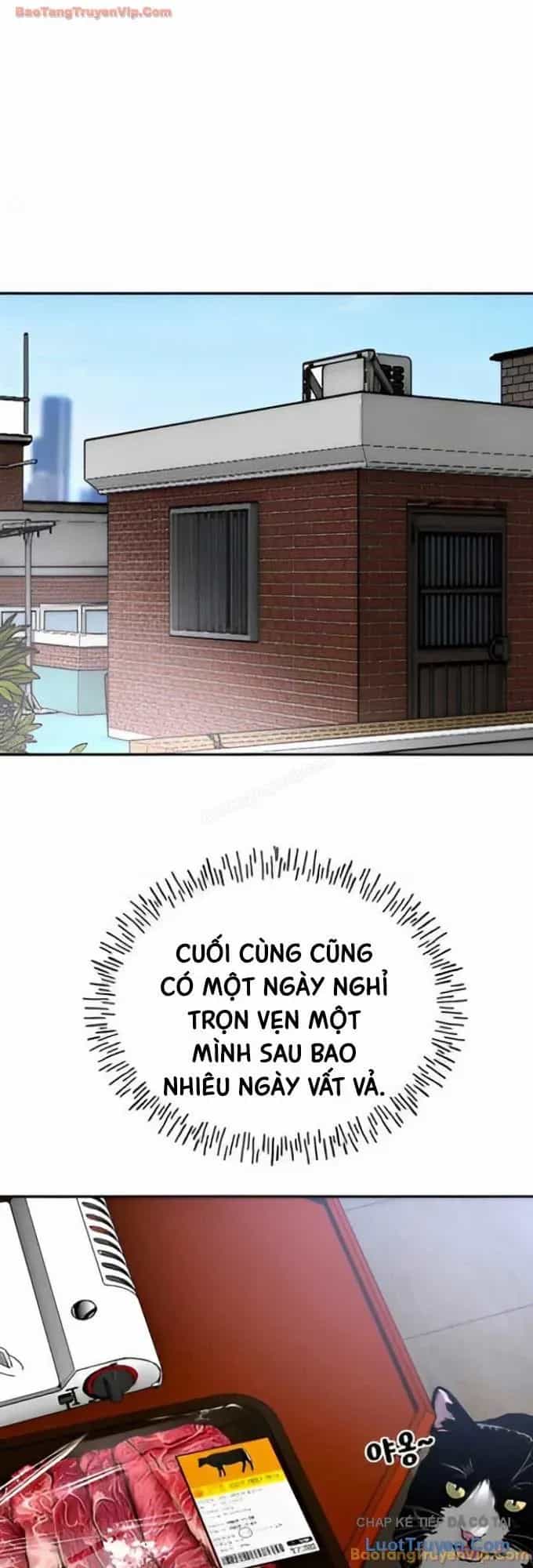Dàn Harem Của Anh Bán Rong - Chương 26 - ảnh 57