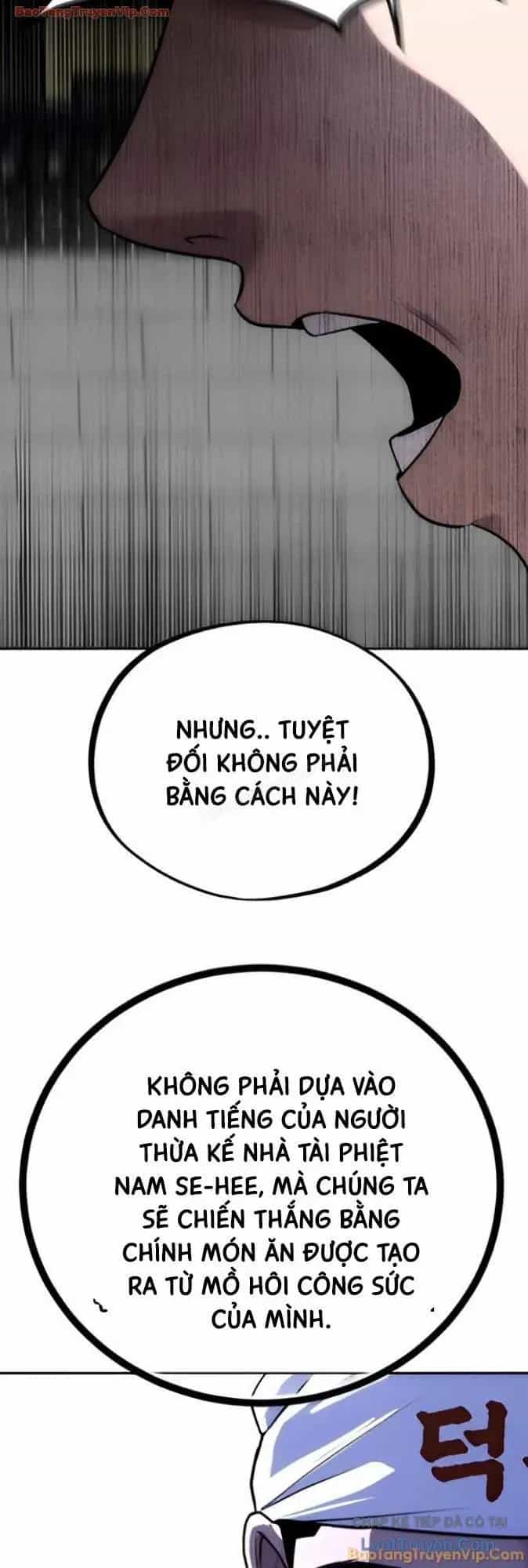 Dàn Harem Của Anh Bán Rong - Chương 26 - ảnh 6