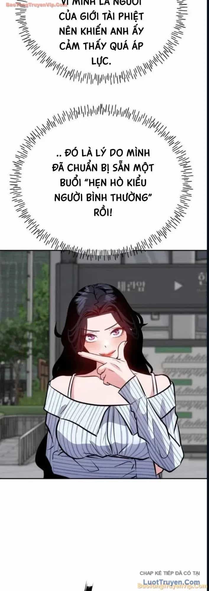 Dàn Harem Của Anh Bán Rong - Chương 27 - ảnh 26