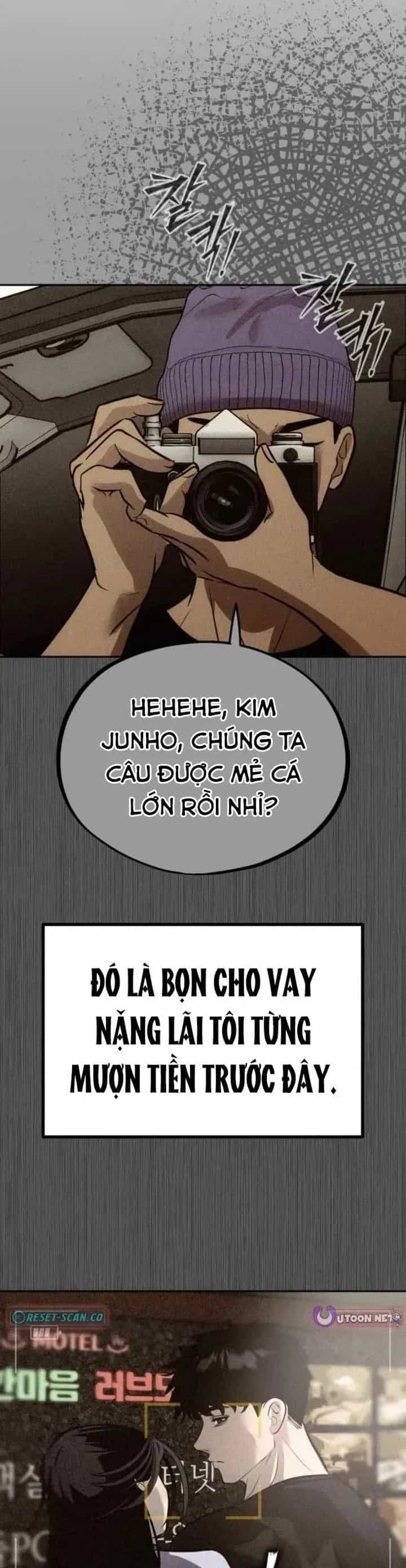 Dàn Harem Của Anh Bán Rong - Chương 29 - ảnh 10